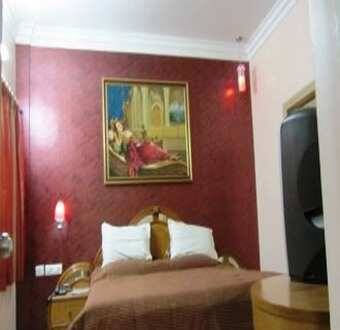 Hotel Shree Maruti, Gandhidham 2